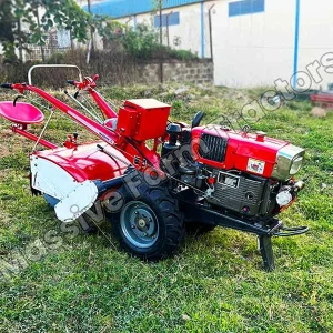 MT-22 Electric Walking Tractor for Sale in Ghana