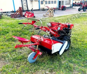 MT-22 Electric Walking Tractor for Sale in Ghana