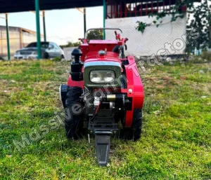 MT-22 Electric Walking Tractor for Sale in Ghana