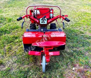 MT-22 Electric Walking Tractor for Sale in Ghana