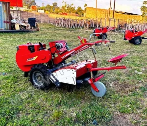 MT-22 Electric Walking Tractor for Sale in Ghana
